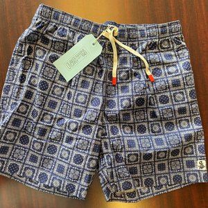 Quaker Marine Supply Co. shorts